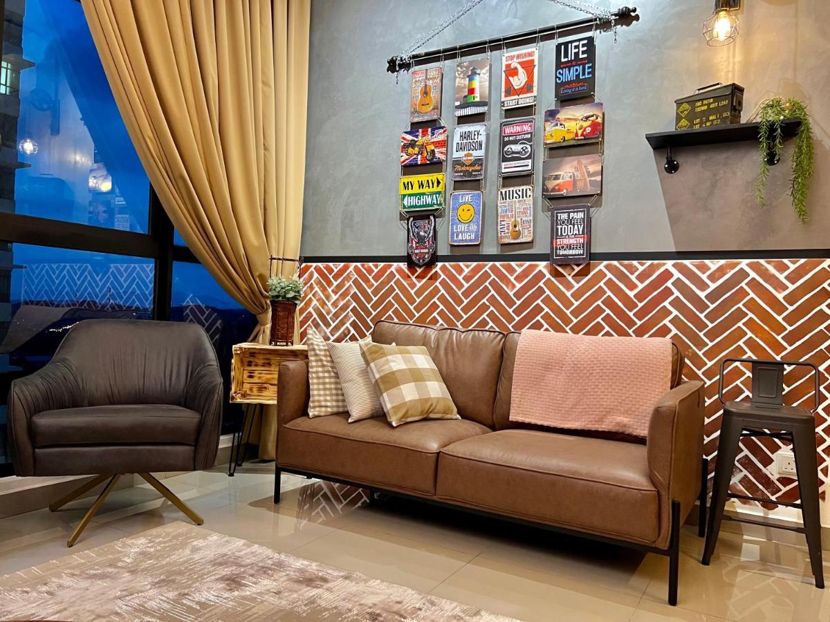 Urbanruma#Industrial#Putrajaya#Ioi City Mall Εξωτερικό φωτογραφία