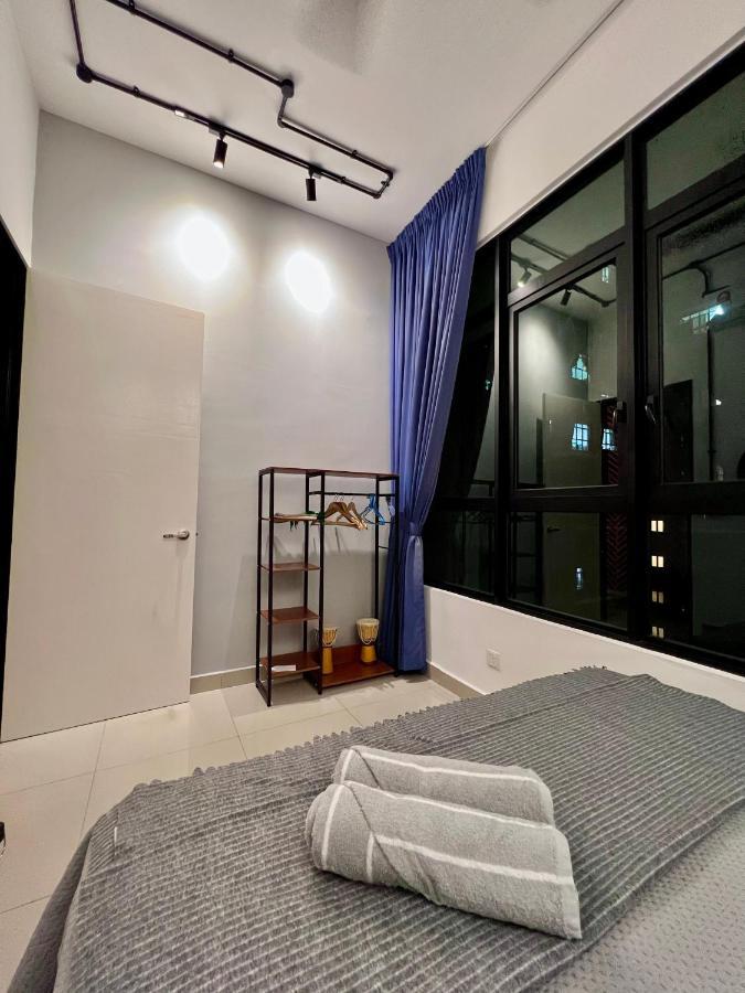 Urbanruma#Industrial#Putrajaya#Ioi City Mall Εξωτερικό φωτογραφία